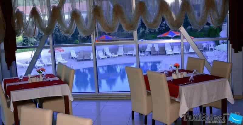 Akasya  Kızılcahamam Termal